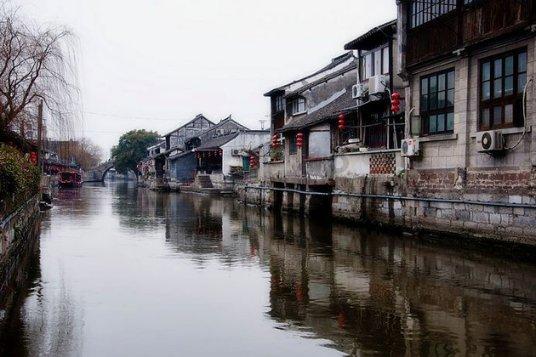 车船店“脚牙”,无罪也该杀,古人为何对这些行业充满歧视